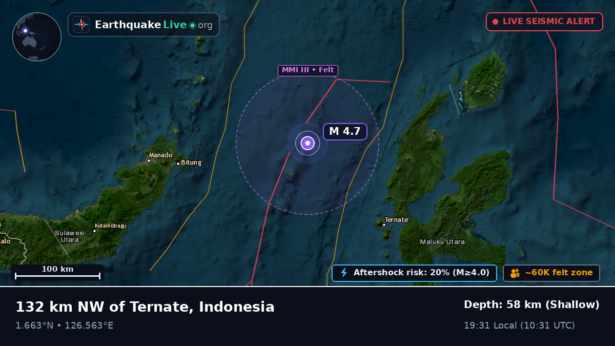 Molucca Sea (Indonesia)