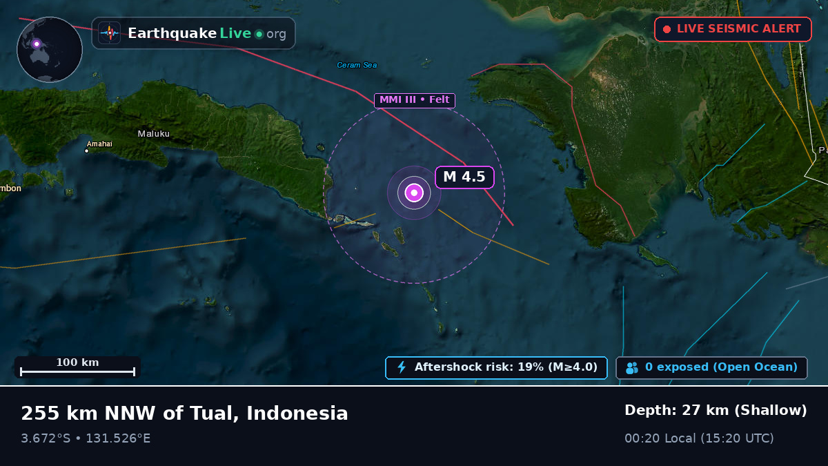 Banda Sea (Indonesia)