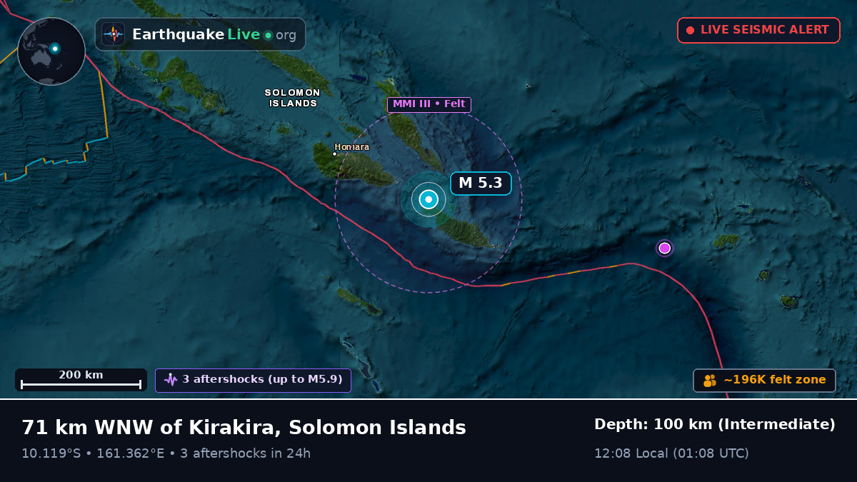 Coral Sea (Solomon Islands)