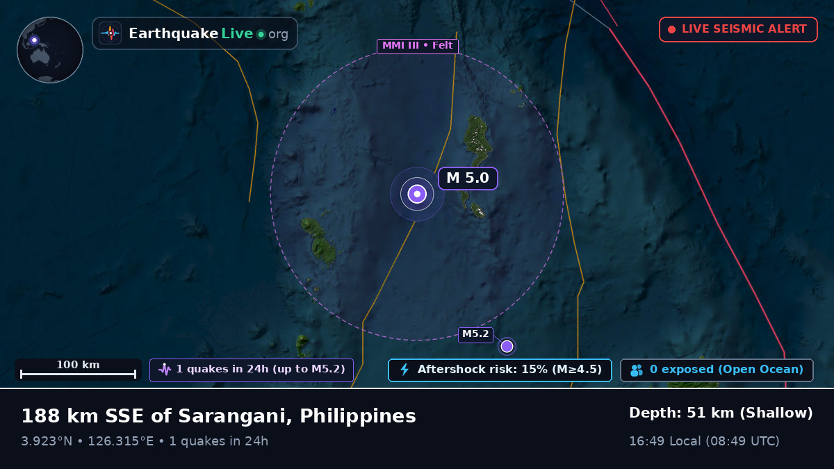 North Pacific Ocean (Philippines)