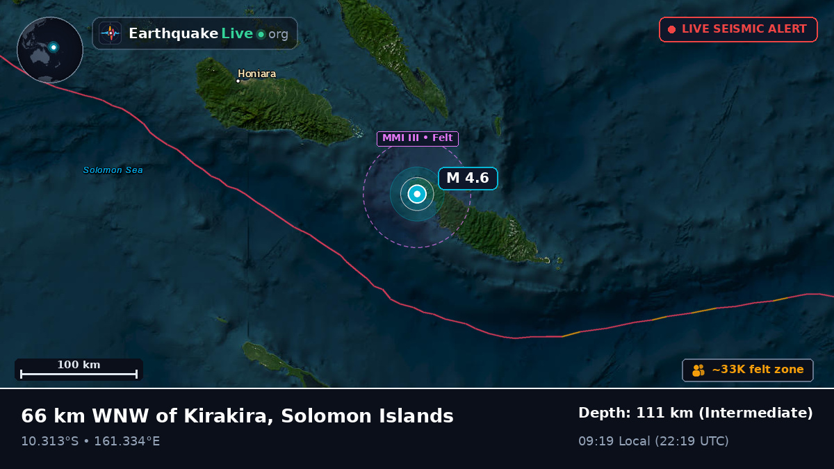 Coral Sea (Solomon Islands)
