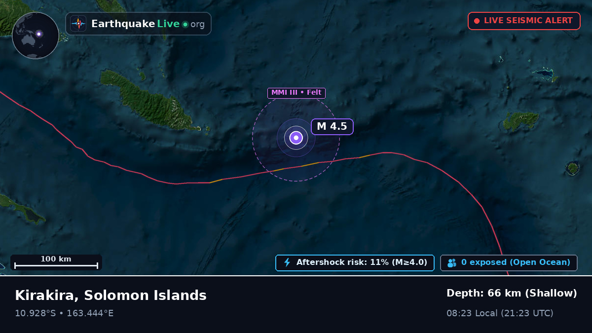 Coral Sea (Solomon Islands)