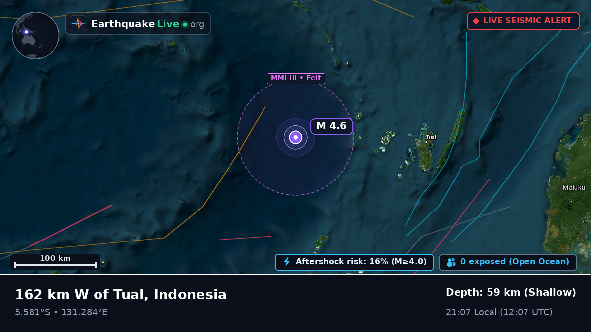 Banda Sea (Indonesia)