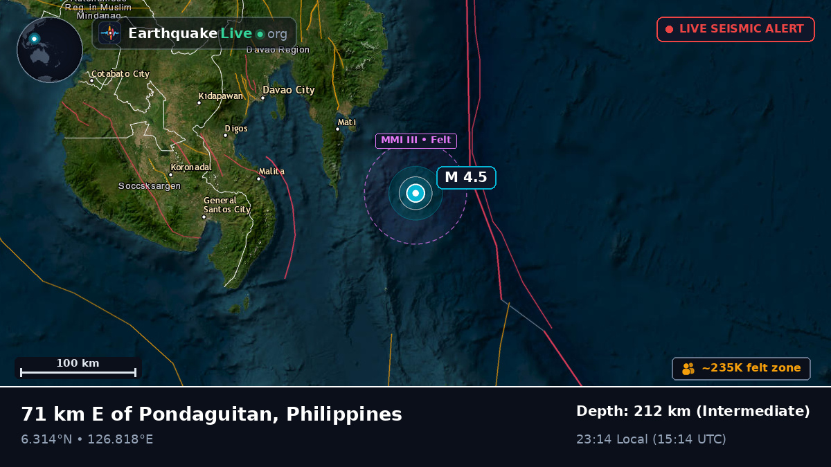 Philippine Sea (Philippines)