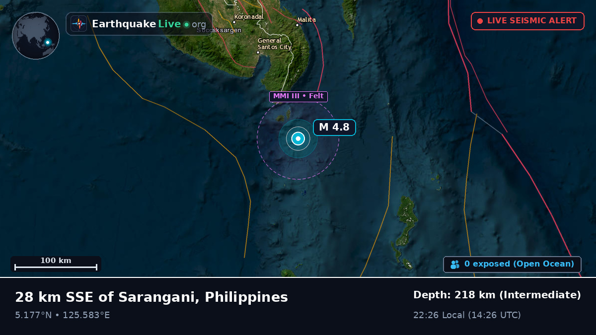 Philippine Sea (Philippines)