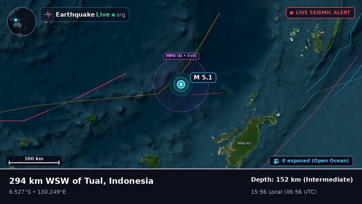 Banda Sea (Indonesia)