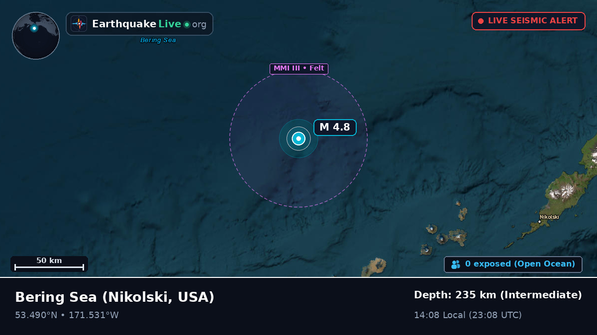 Bering Sea (USA)