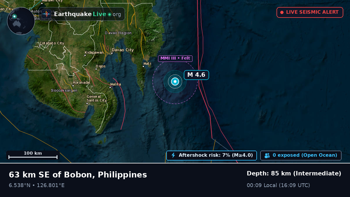 Philippine Sea (Philippines)