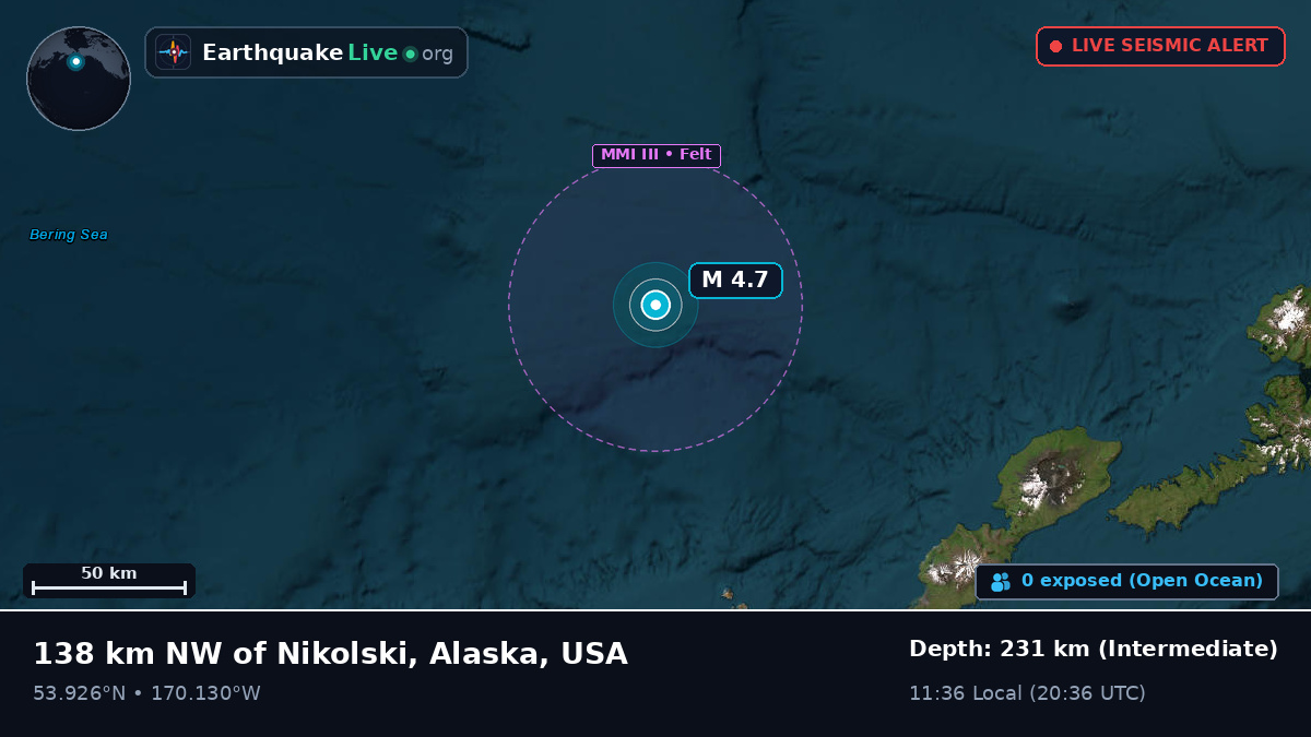 Bering Sea (USA)
