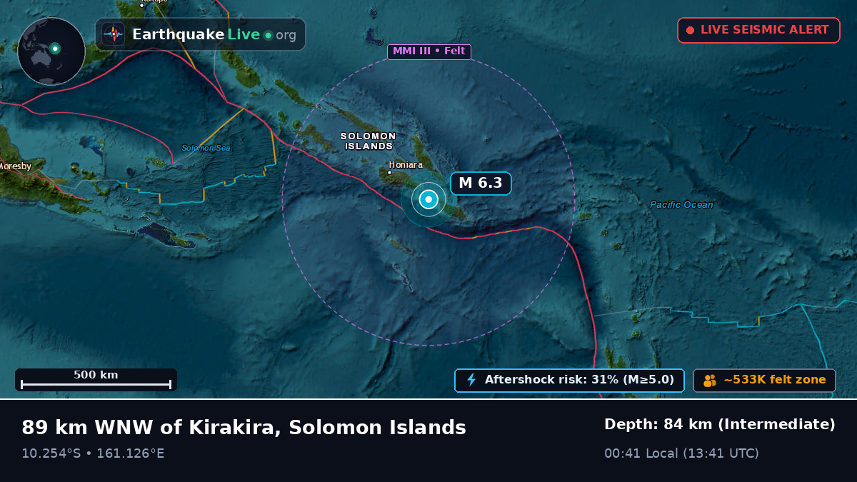 Coral Sea (Solomon Islands)