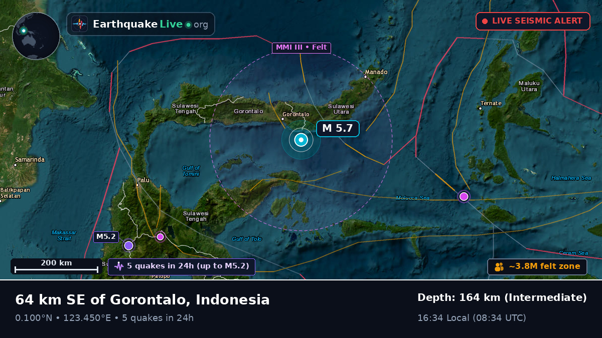 Molucca Sea (Indonesia)