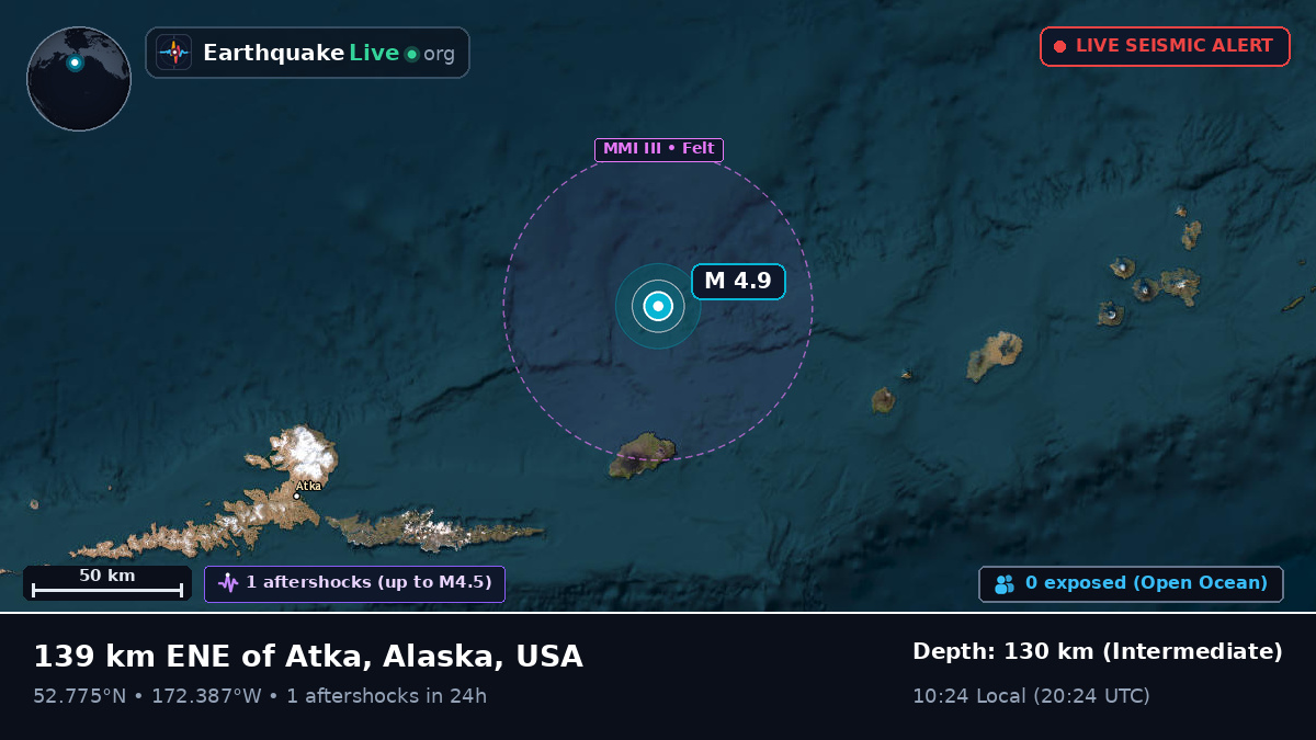 Bering Sea (USA)