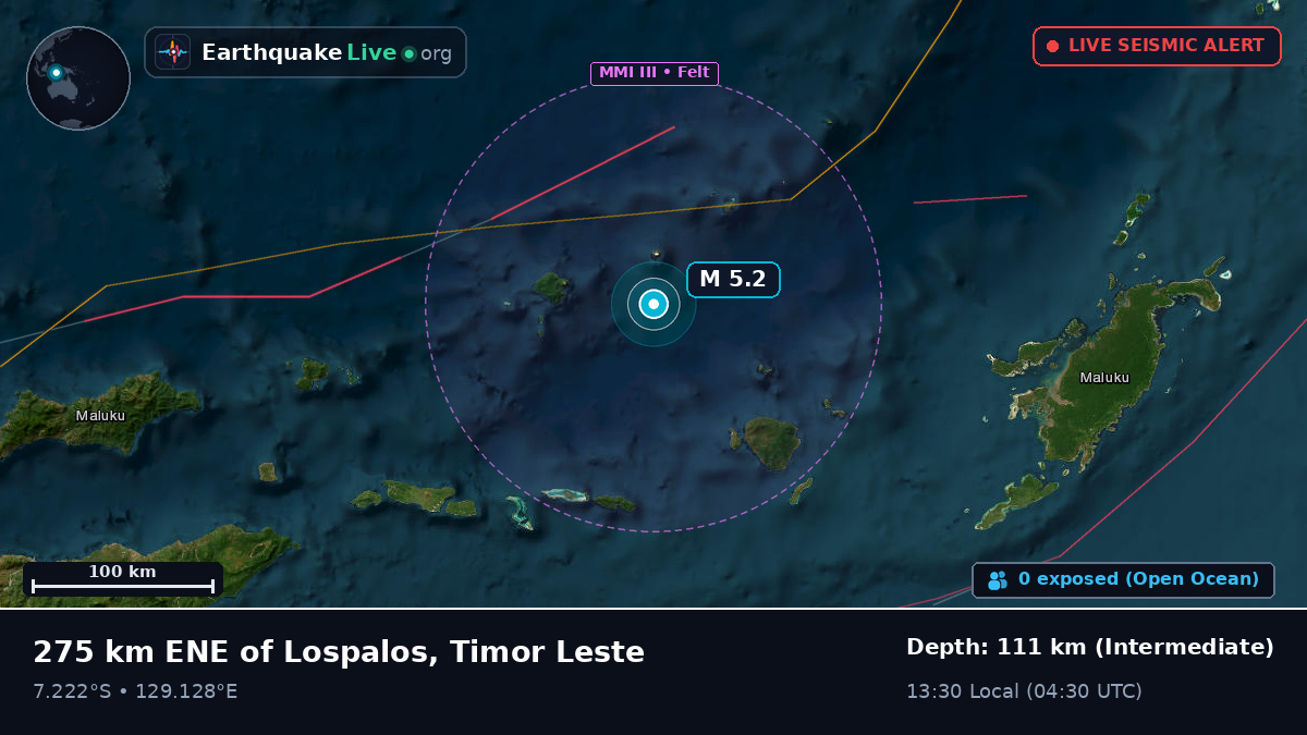 Banda Sea (Indonesia)