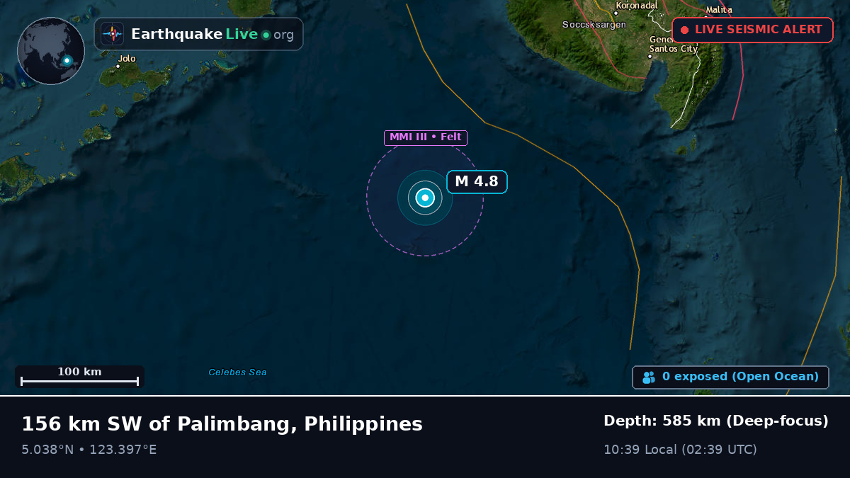 Philippine Sea (Philippines)