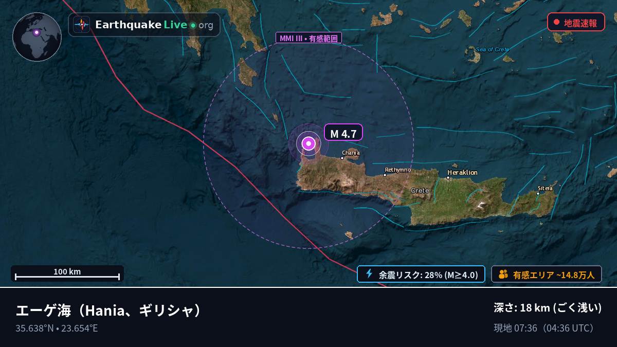 エーゲ海 (ギリシャ)