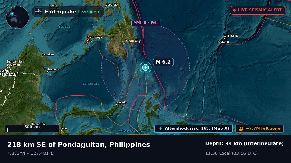 North Pacific Ocean (Philippines)