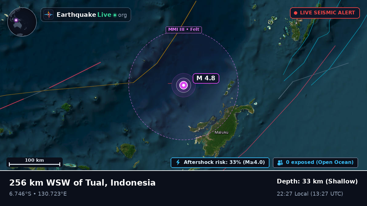 Banda Sea (Indonesia)