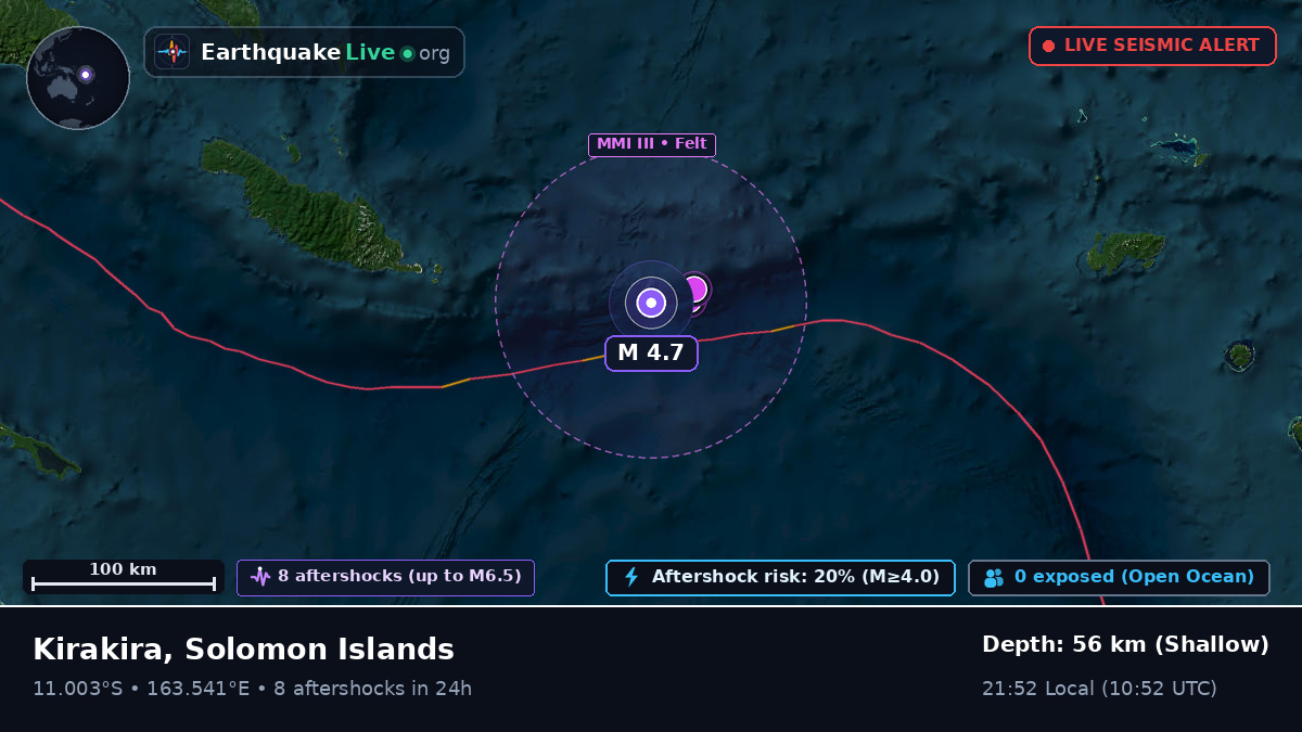 Coral Sea (Solomon Islands)