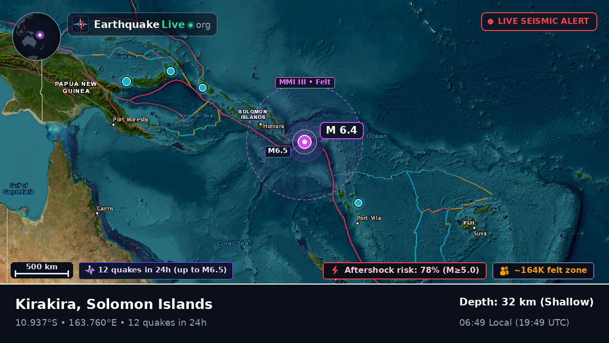 Coral Sea (Solomon Islands)