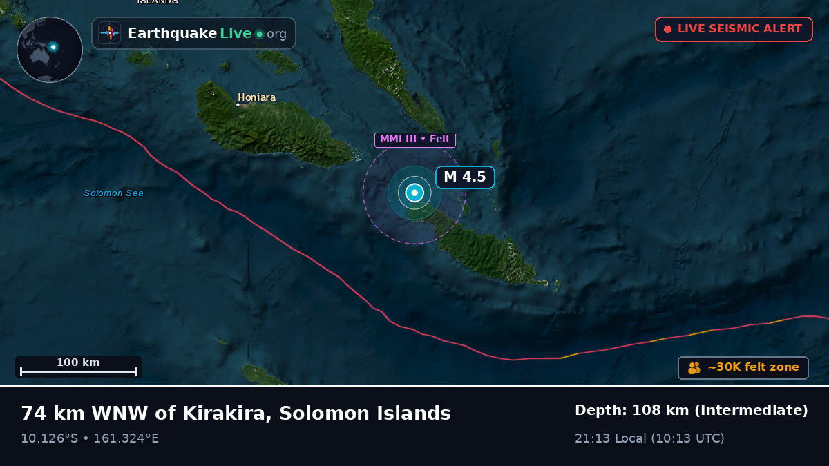 Coral Sea (Solomon Islands)