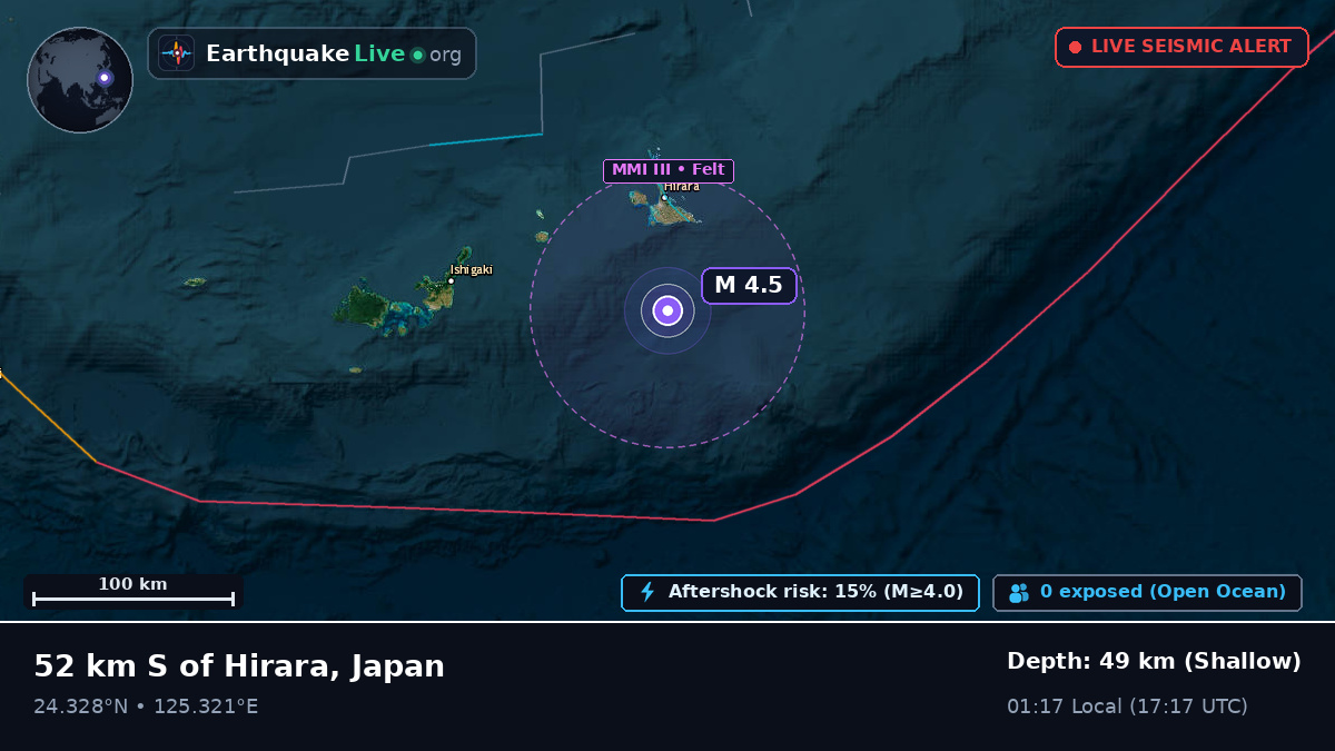 Philippine Sea (Japan)
