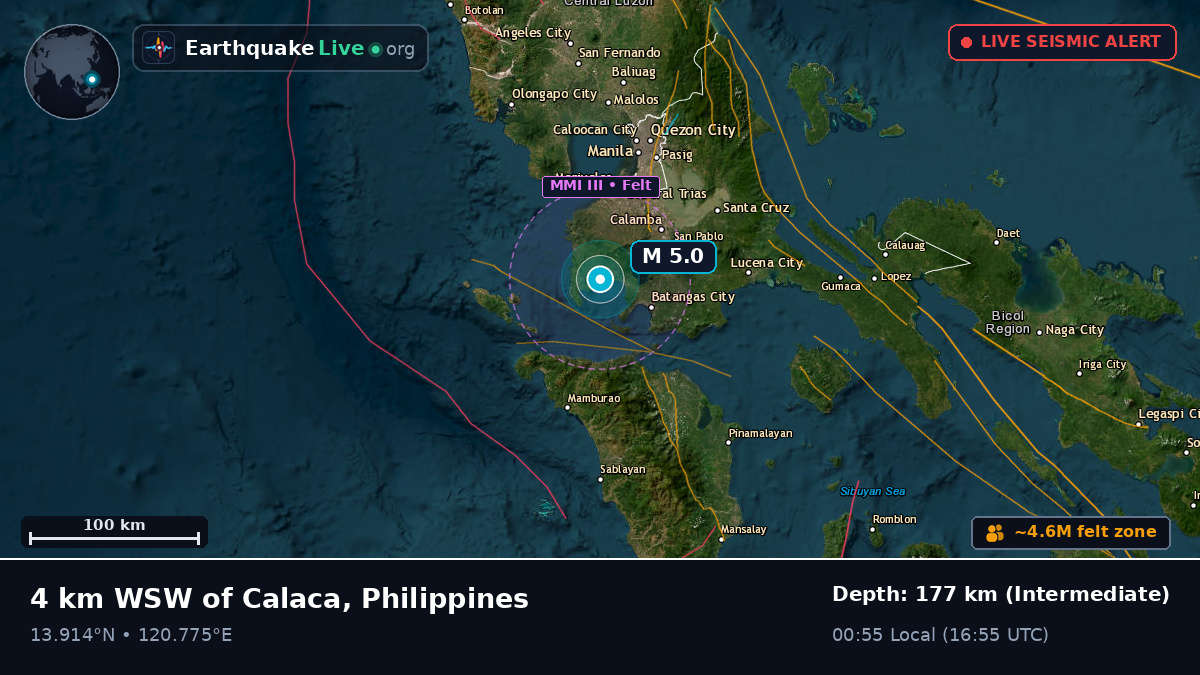 Batangas, Philippines