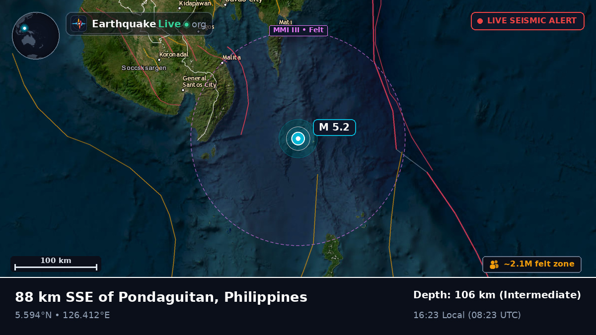 Philippine Sea (Philippines)
