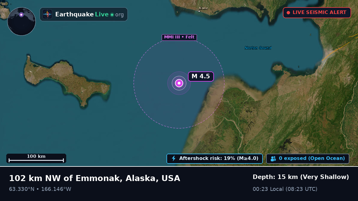 Bering Sea (USA)