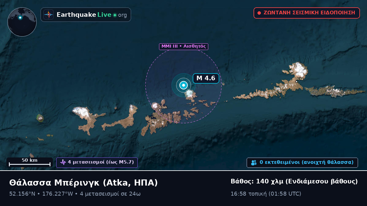 Θάλασσα Μπέρινγκ (ΗΠΑ)
