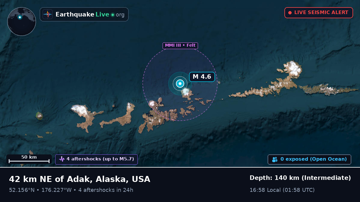 Bering Sea (USA)