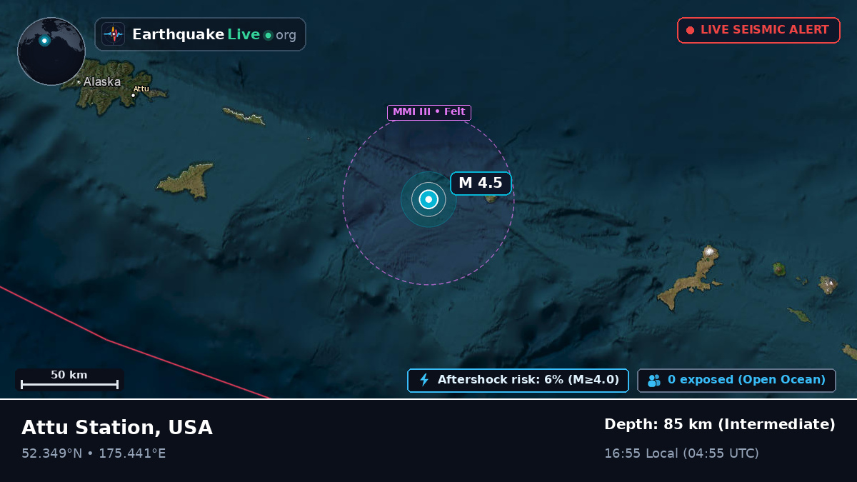 Bering Sea (USA)
