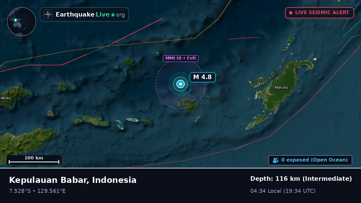 Banda Sea (Indonesia)