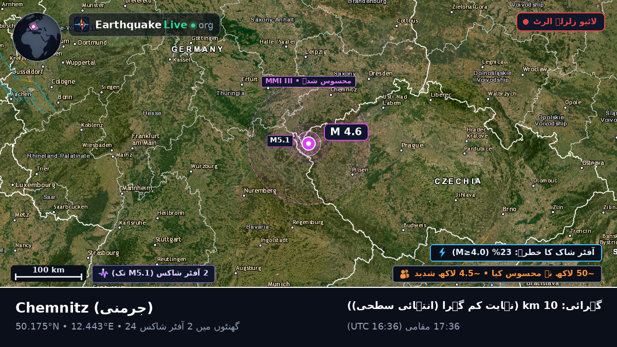 Sachsen, جرمنی