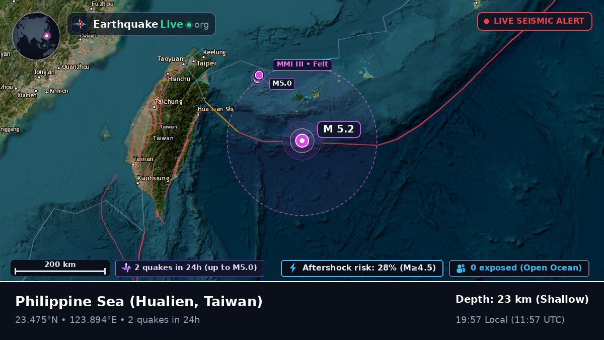 Philippine Sea (Taiwan)