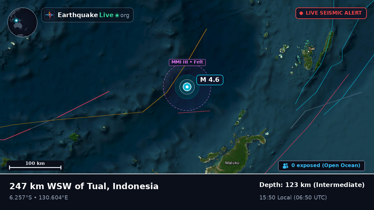 Banda Sea (Indonesia)