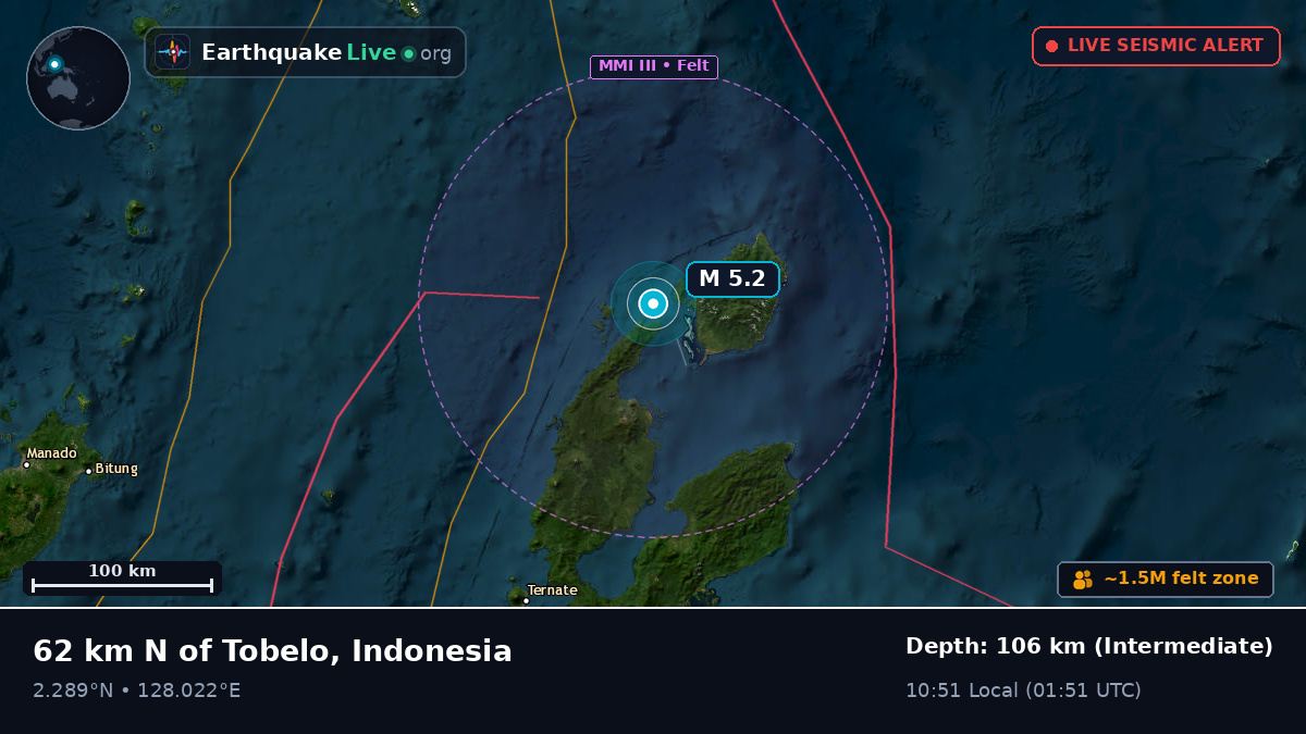 Molucca Sea (Indonesia)