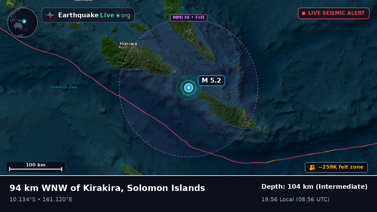 Coral Sea (Solomon Islands)