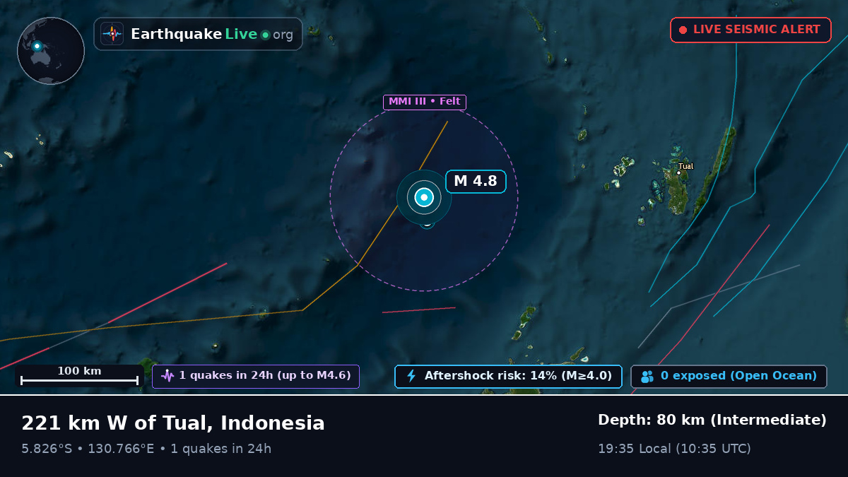 Banda Sea (Indonesia)