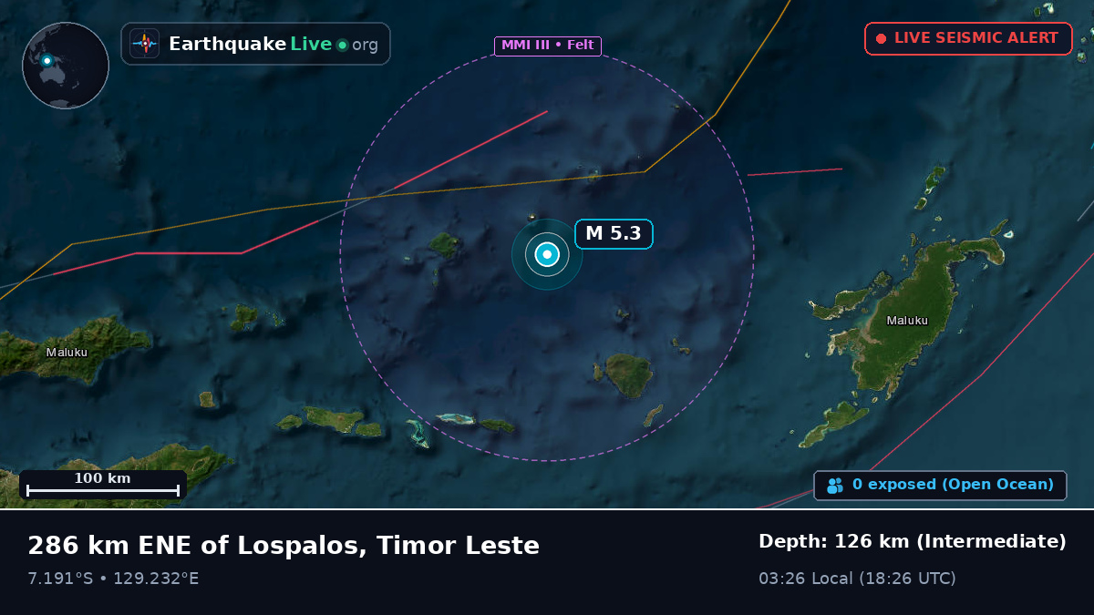 Banda Sea (Indonesia)