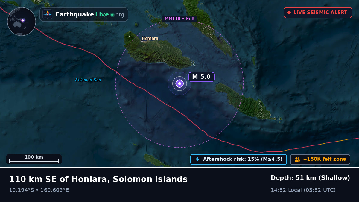 Coral Sea (Solomon Islands)