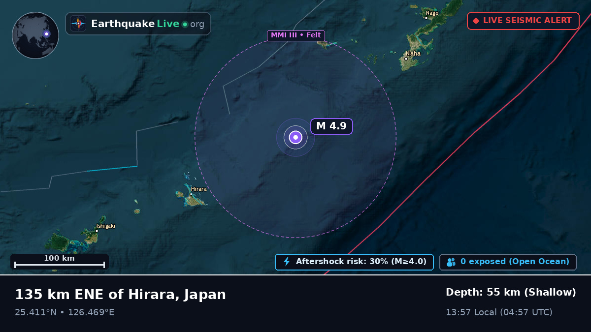 Philippine Sea (Japan)