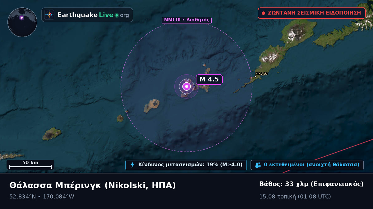 Θάλασσα Μπέρινγκ (ΗΠΑ)