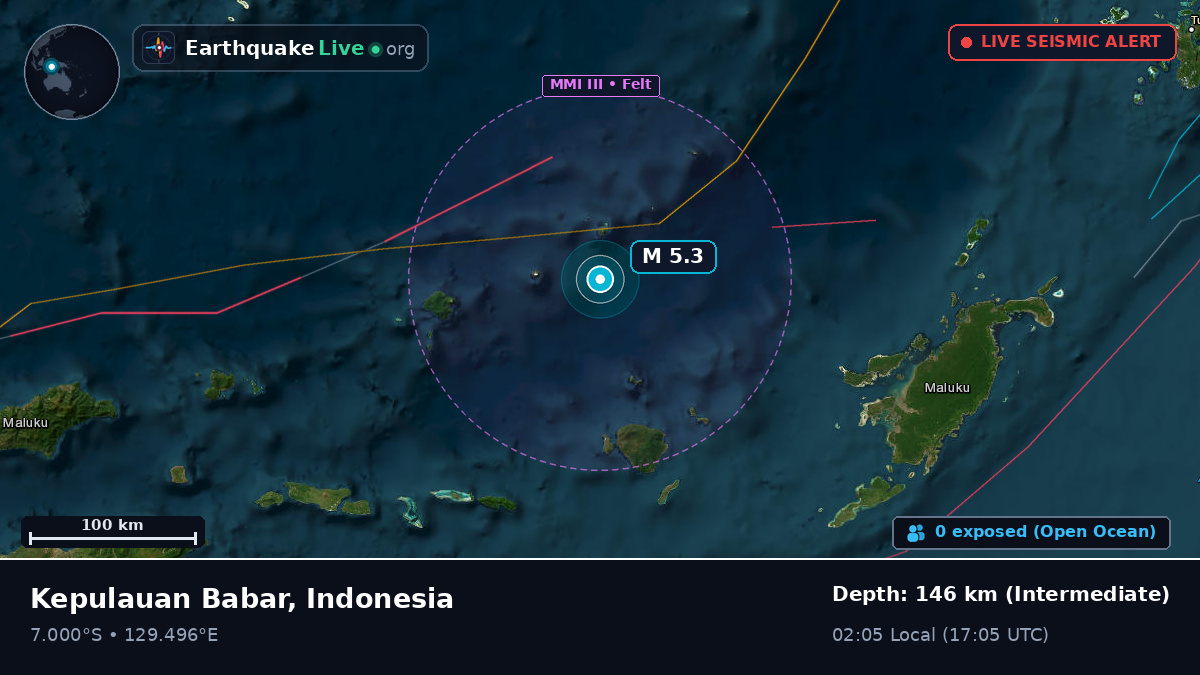 Banda Sea (Indonesia)
