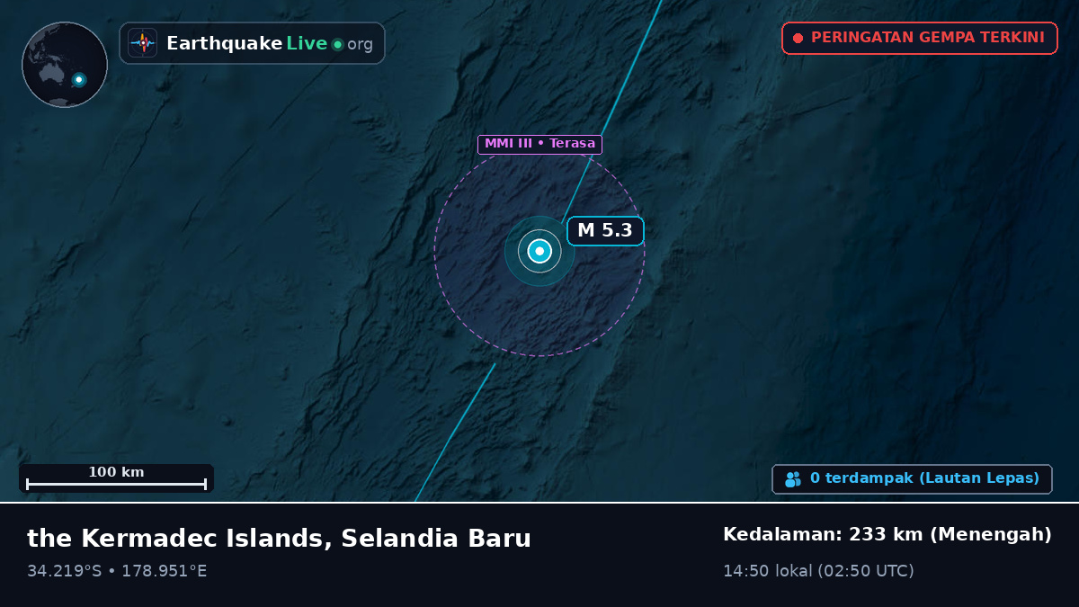 Samudra Pasifik Selatan (Selandia Baru)