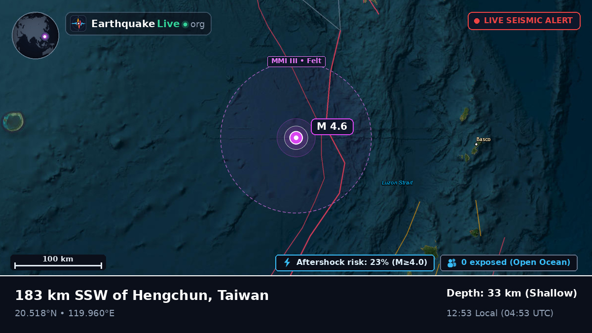 South China Sea (Taiwan)