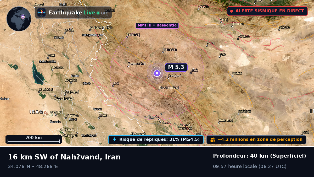 Hamadan, Iran