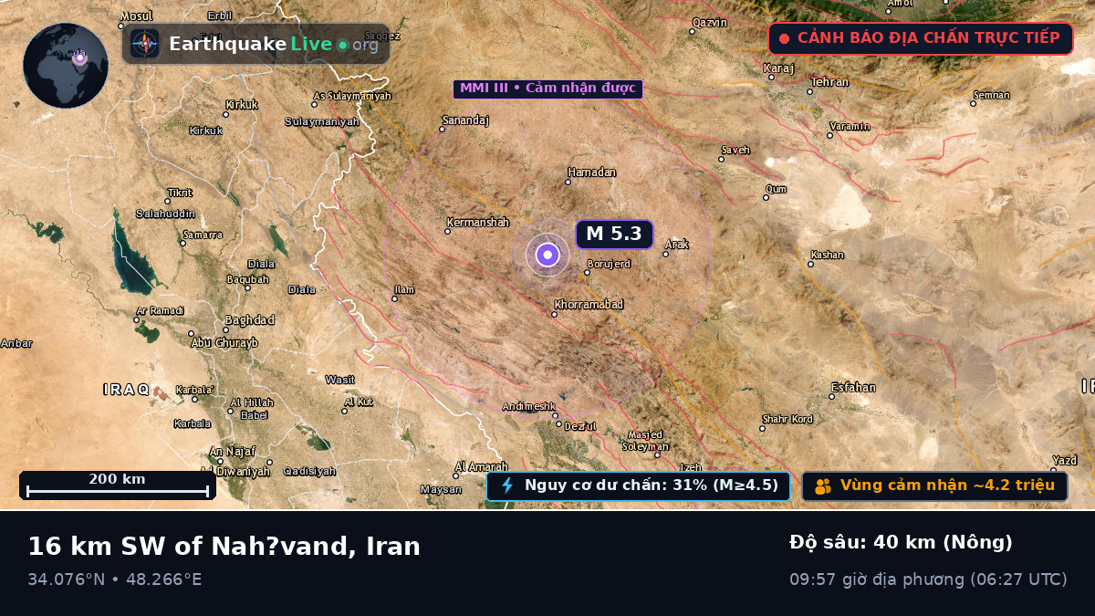 Hamadan, Iran