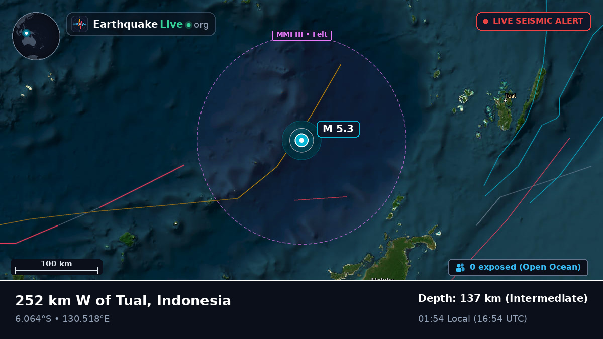 Banda Sea (Indonesia)