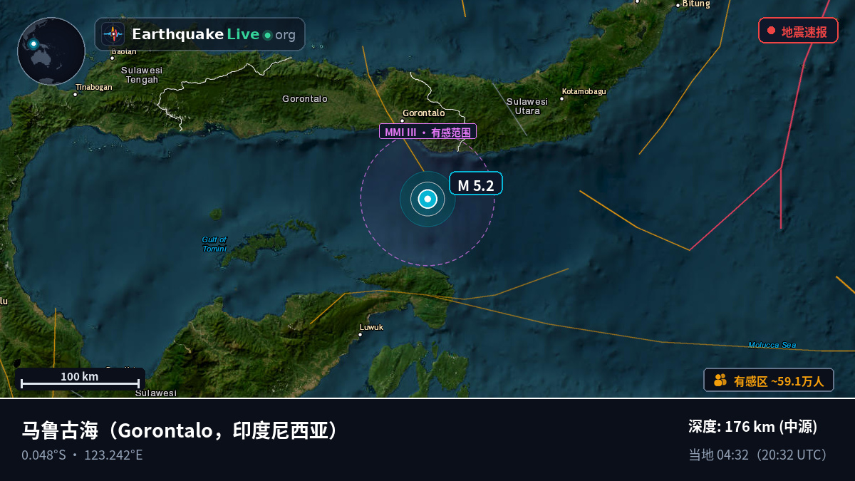 马鲁古海 (印度尼西亚)