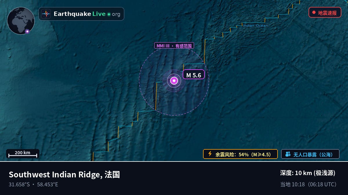 印度洋 (法国)